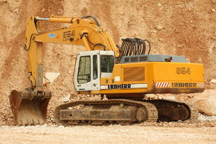 Liebherr gpek szervizelse